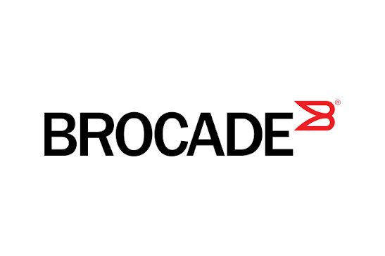 BROCADE
