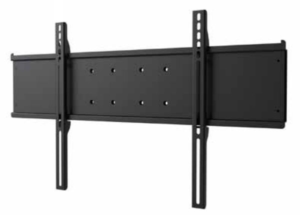 Peerless-AV Peerless - AV MIS-UNL signage display mount 190.5 cm (75") Black