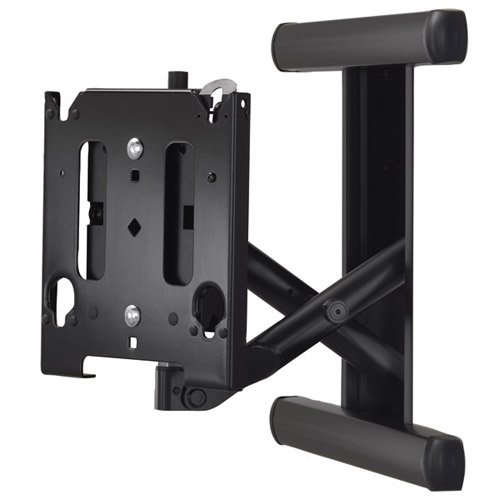 Chief MIWRFVB TV mount/stand 139.7 cm (55") Black