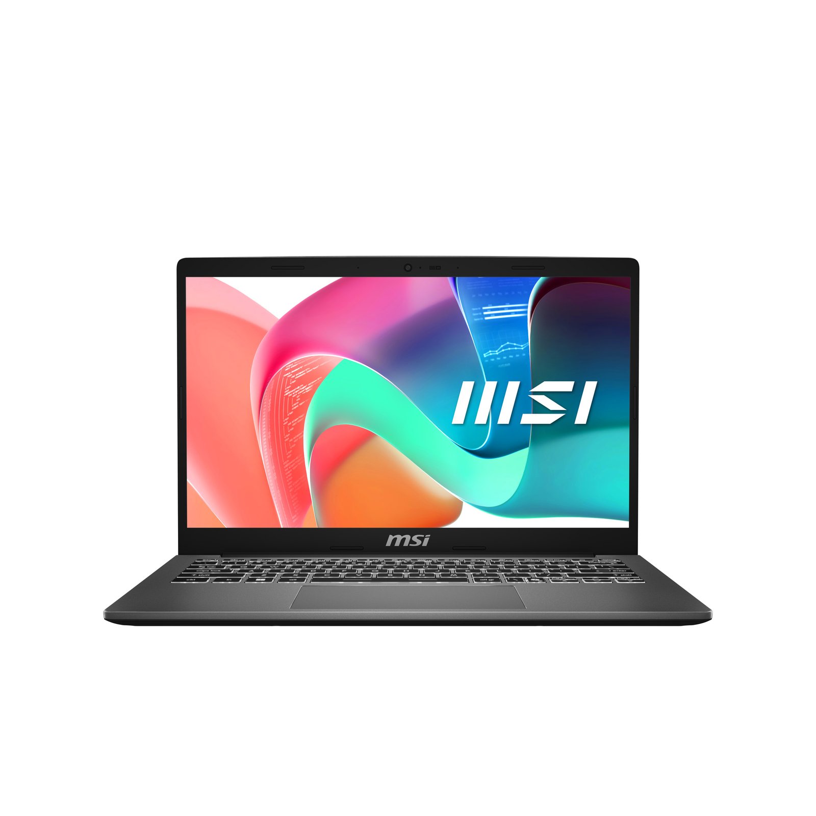 MSI Modern 13 F1MG-010US Intel Core 7 150U Laptop 33.8 cm (13.3") Full HD 16 GB DDR4-SDRAM 1 TB SSD MOD1314F1010