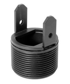 Peerless-AV Peerless - AV MOD-ATA mounting kit Black