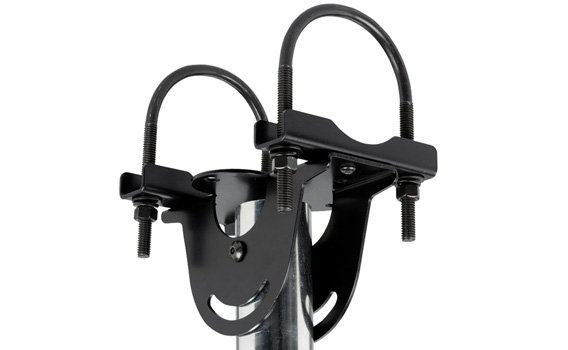 Peerless-AV Peerless - AV MOD-AUB mounting kit Black