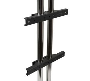 Peerless-AV Peerless - AV MOD-AWM2 mounting kit Black