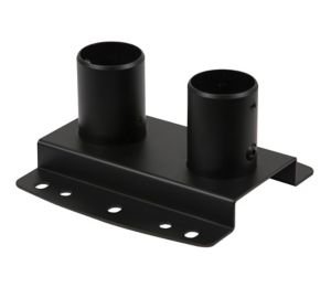 Peerless-AV Peerless - AV MOD-CPF2 mounting kit Black