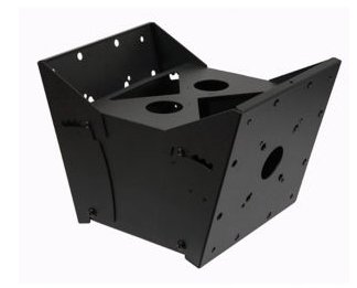 Peerless-AV Peerless - AV MOD-FPMD2 mounting kit Black