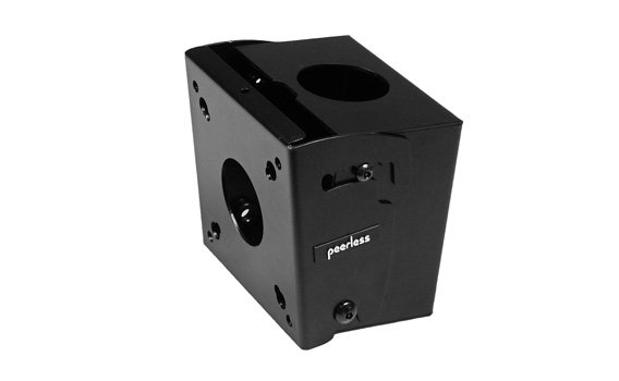 Peerless-AV Peerless - AV MOD-FPMS mounting kit Black