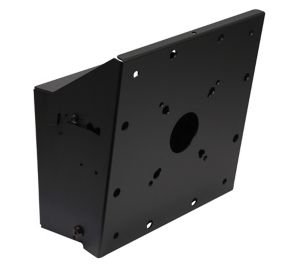 Peerless-AV Peerless - AV MOD-FPMS2 mounting kit Black