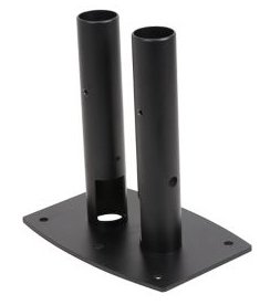 Peerless-AV Peerless - AV MOD-FPP2 mounting kit Black