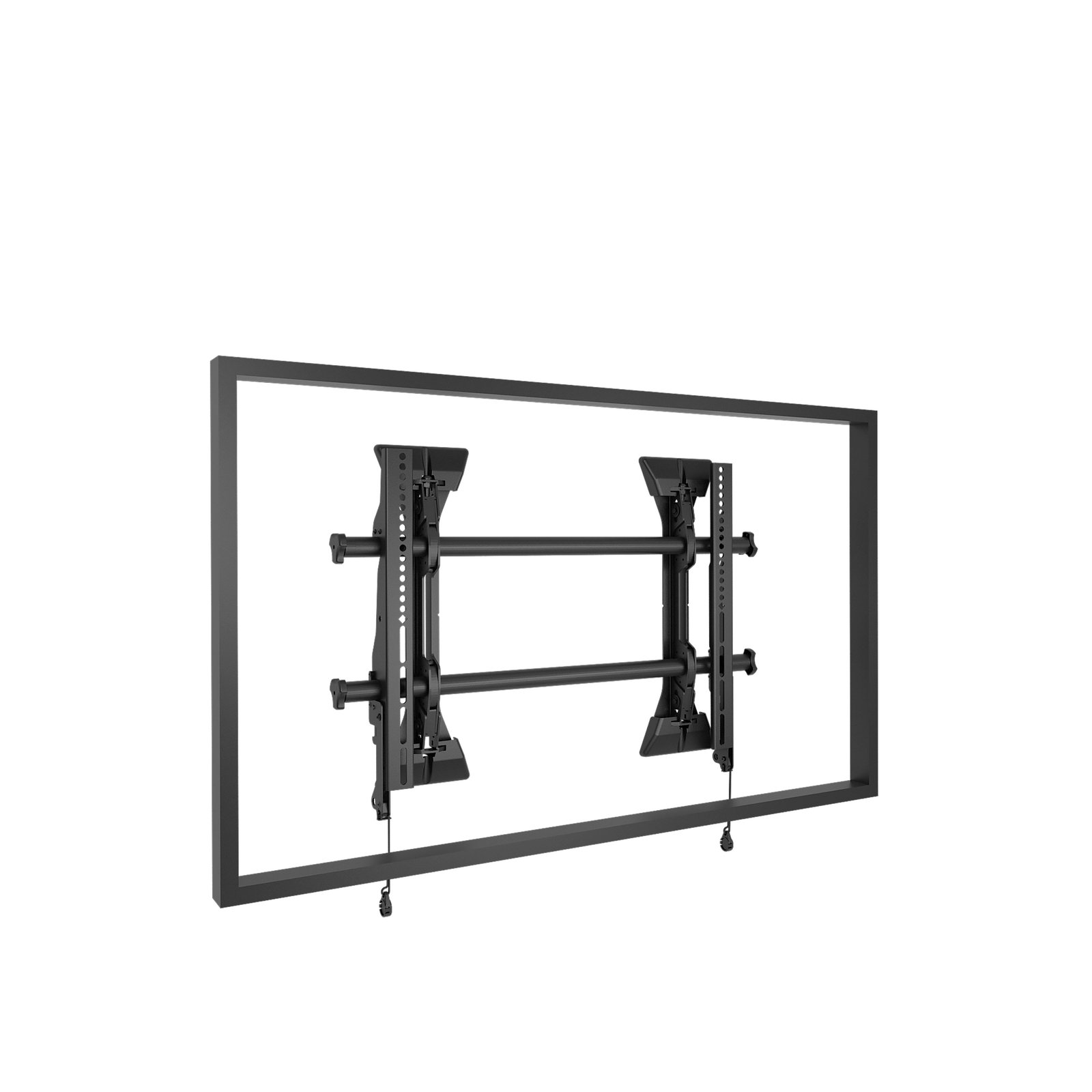 Chief Medium Fusion® Micro-Adjustable Fixed Wall Mount MSM1U