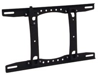 Chief MSR6000 TV mount/stand 139.7 cm (55") Black