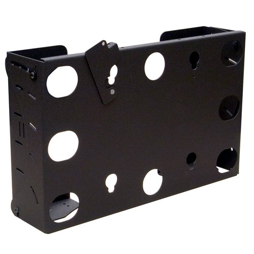 Chief Medium Tilt Mount with CPU Storage - MWCV
