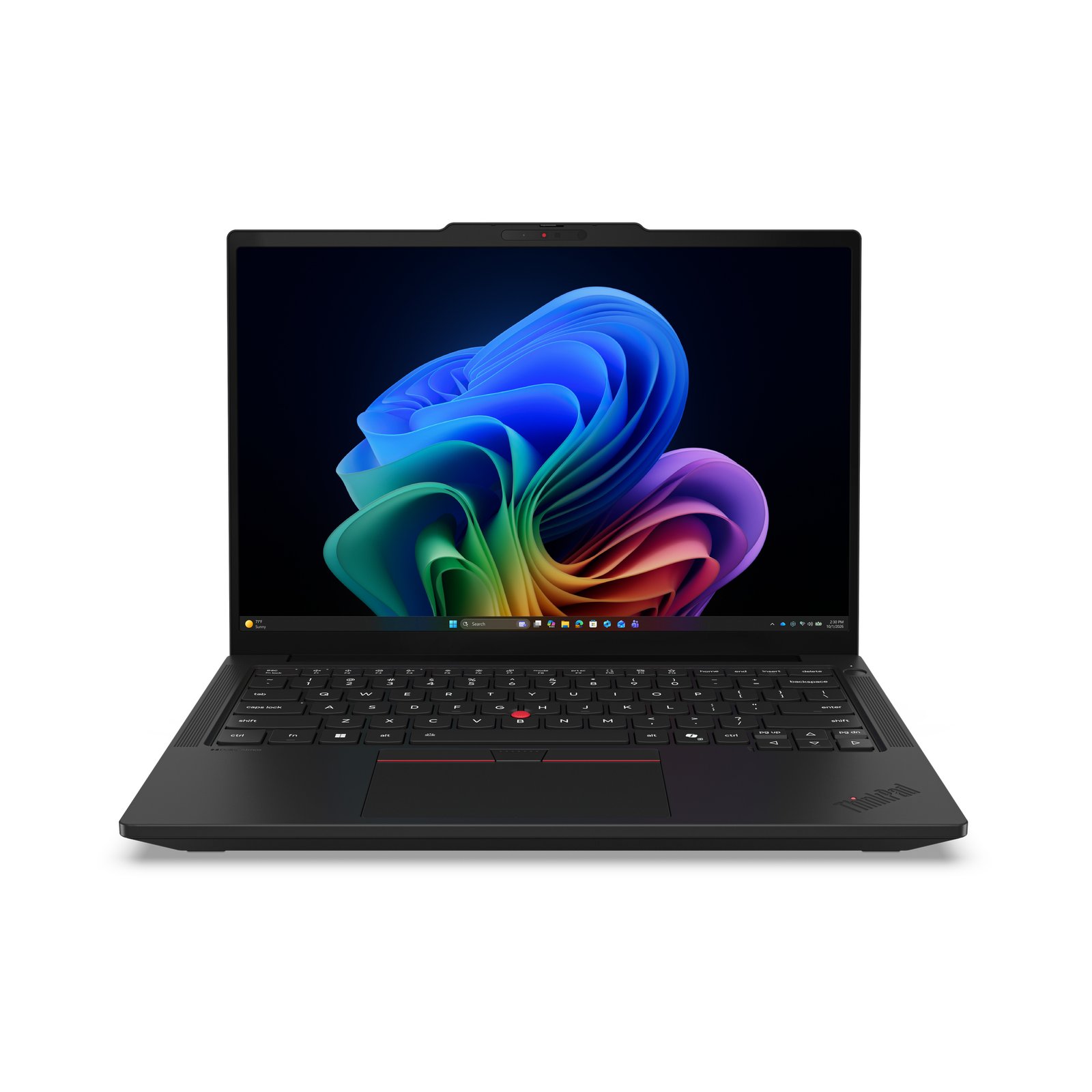 Lenovo ThinkPad T14 Gen 7 (Intel) Copilot+ PC Core Ultra 355 Laptop 35.6 cm (14") WUXGA 32 GB 21WN00C7US