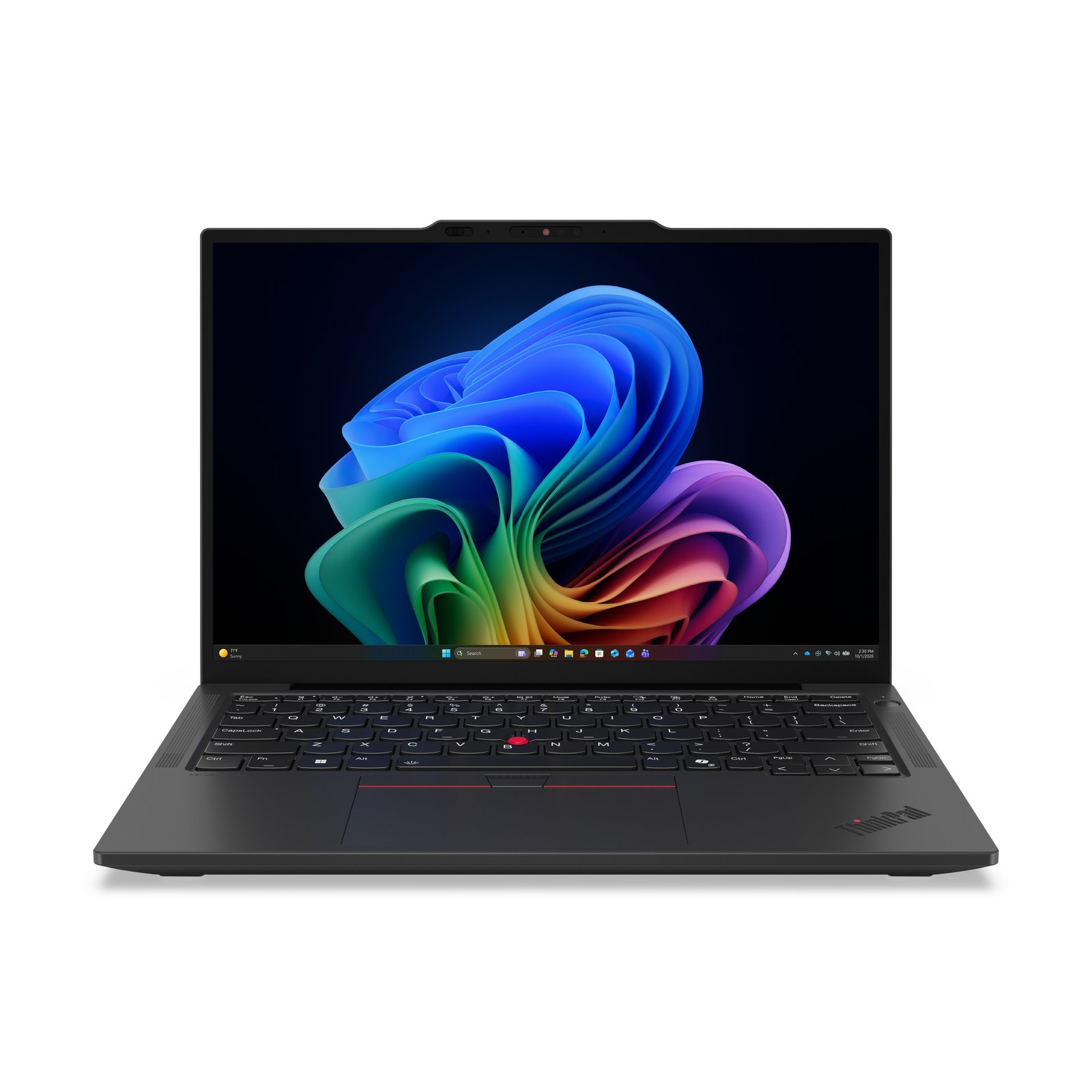 Lenovo ThinkPad X13 Gen 7 (Intel) Copilot+ PC Core Ultra 5 325 Laptop 33.8 cm (13.3") WUXGA 16 GB 21YH0018US