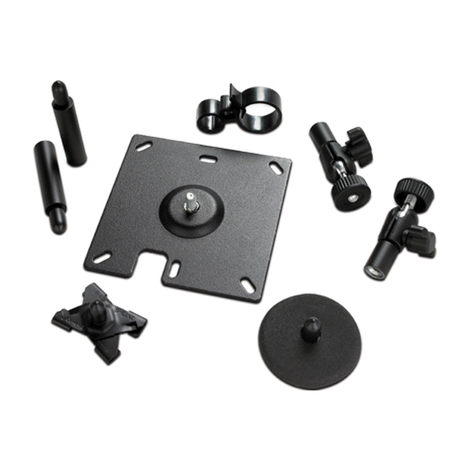 APC by Schneider Electric Wall Mount, Kit, NetBotz, Mounting Bracket NBAC0301