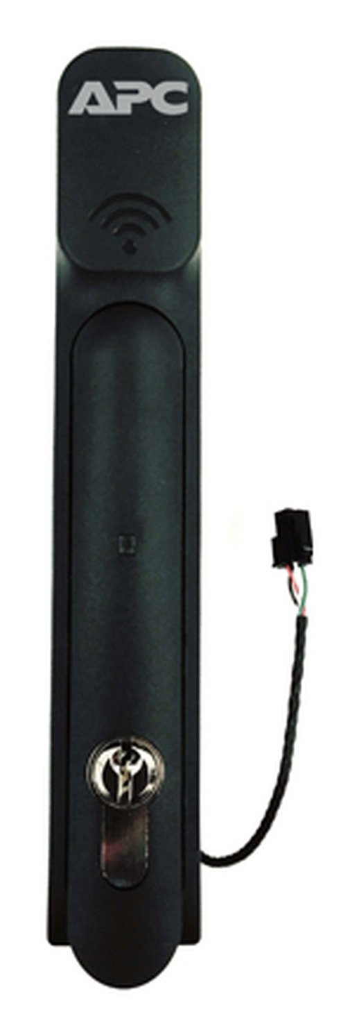 APC by Schneider Electric Rack Access, Kit, NetBotz, 13.56 MHz 2 Handle NBHN1356