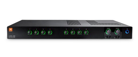 Harman JBL CSMA 280 2.0 channels Performance/stage Black NCSMA280-U-US