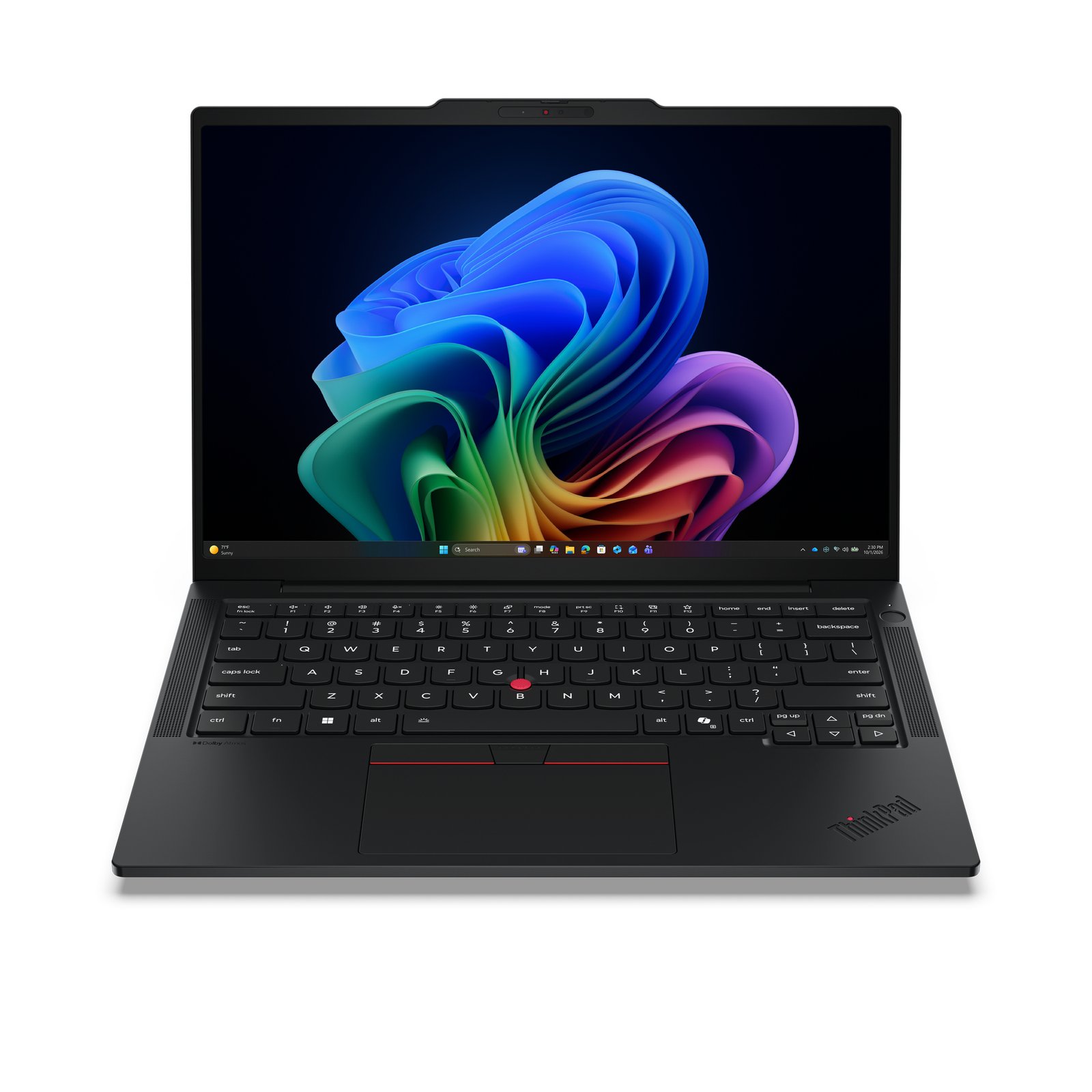 Lenovo ThinkPad T14s Gen 7 (AMD) Copilot+ PC Ryzen AI PRO 450 Laptop 35.6 cm (14") Touchscreen 21YW001LUS