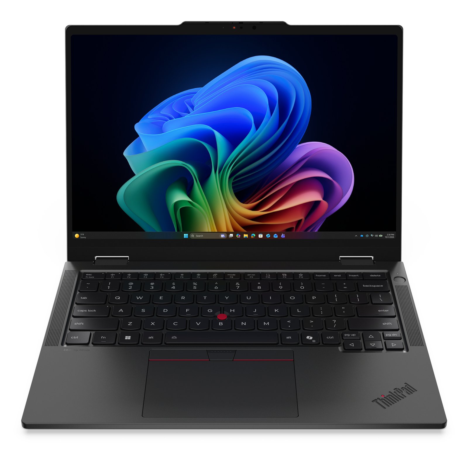 Lenovo ThinkPad T14s 2-in-1 Gen 2 Copilot+ PC Intel Core Ultra 7 365 Hybrid 35.6 cm (14") 21YY001BUS