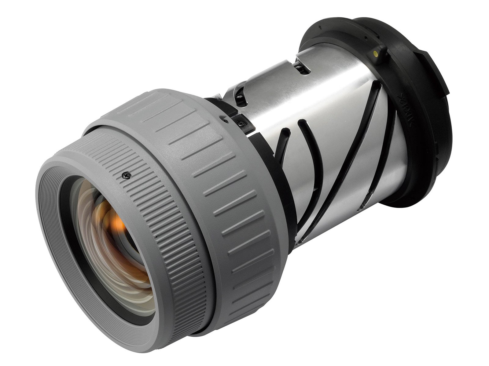 Sharp NEC NP13ZL projection lens PA522U, PA572W, PA621U, PA622U, PA671W, PA672W, PA722X