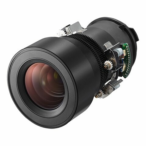 Sharp NP41ZL projection lens NP-PA1004UL-B NP-PA1004UL-B-41 NP-PA1004UL-W NP-PA1004UL-W-41