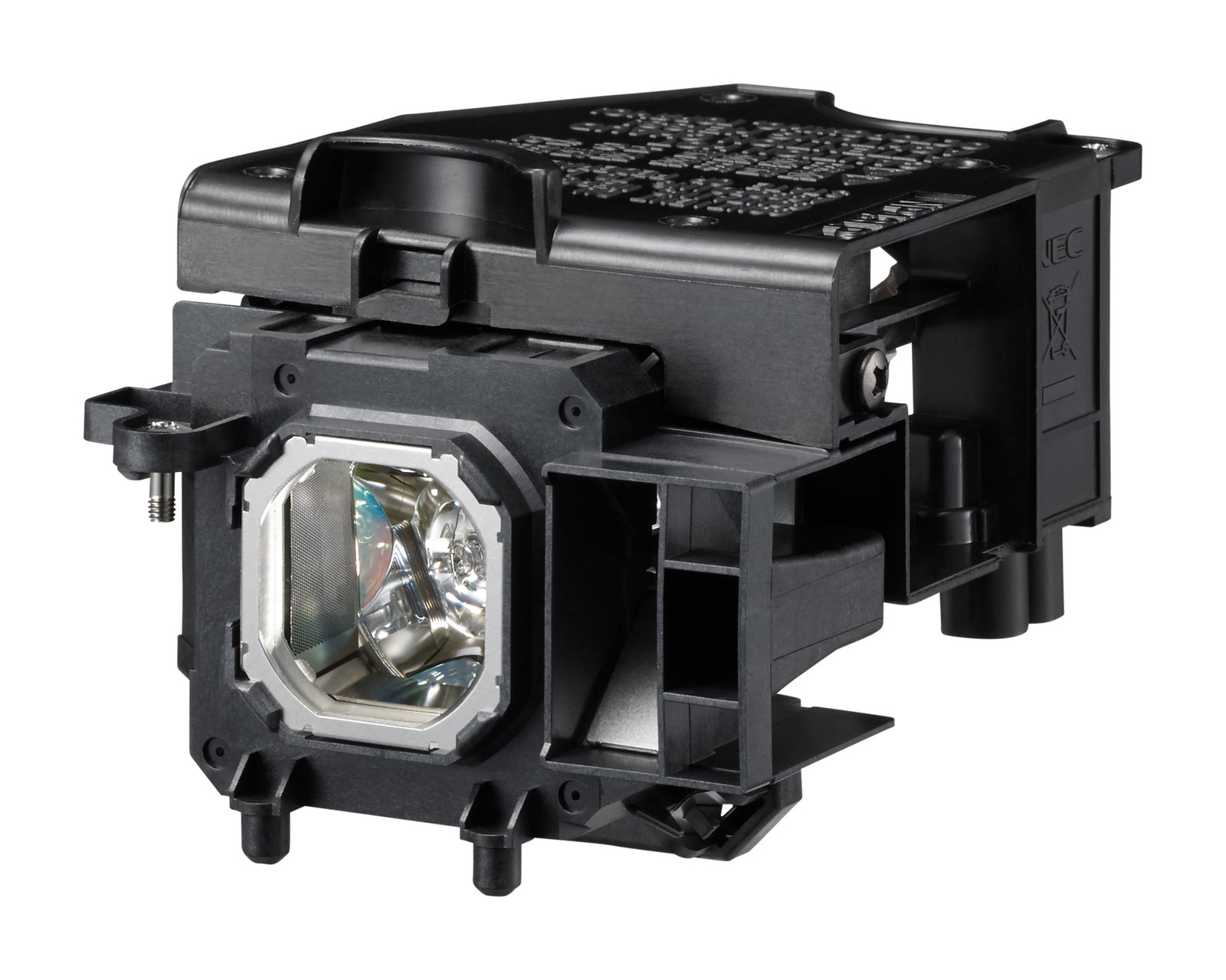 Sharp NEC NP43LP projector lamp
