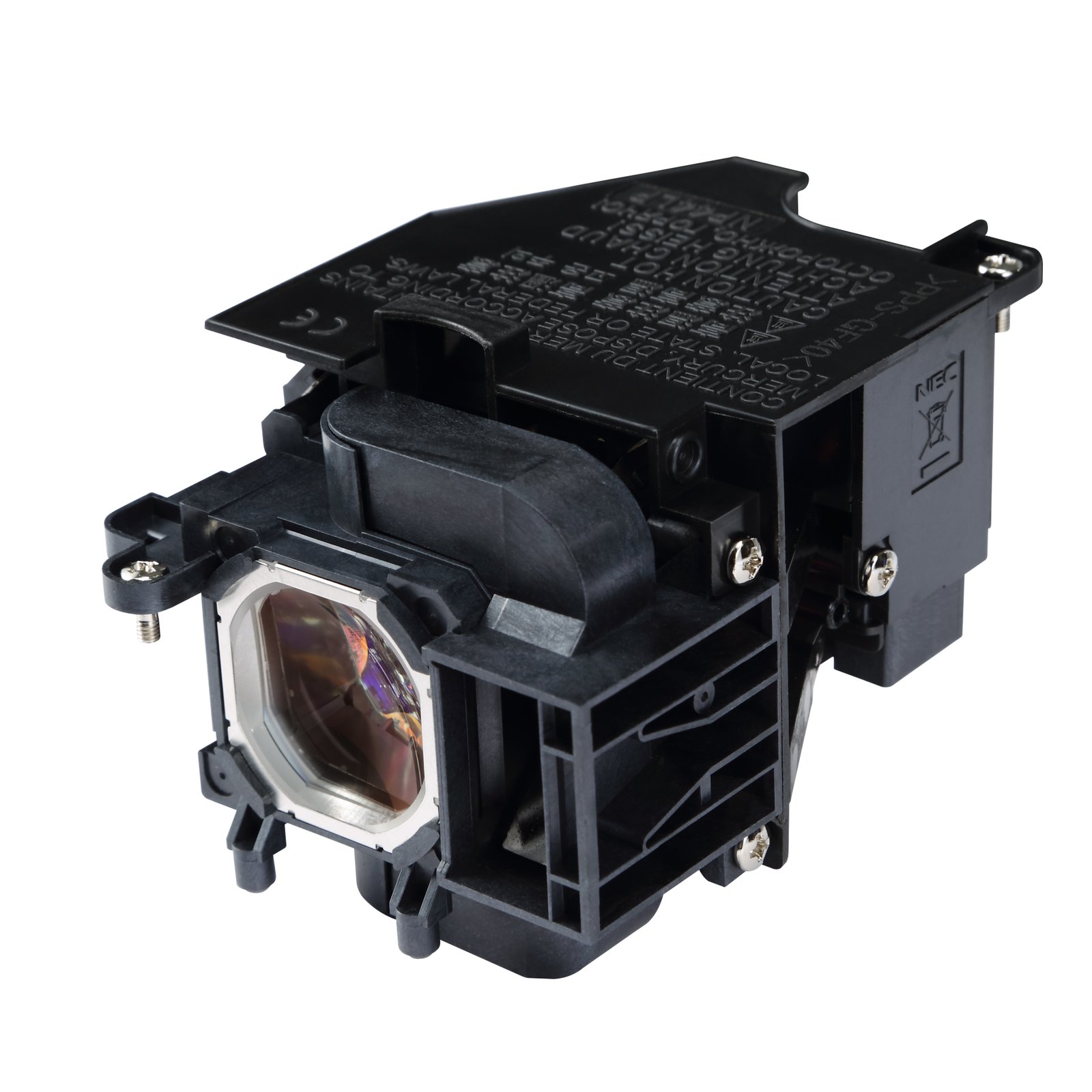 Sharp NEC NP44LP projector lamp