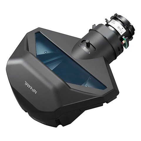 Sharp NP44ML-02LK projection lens NP-PA1004UL-B, NP-PA1004UL-B-41, NP-PA1004UL-W, NP-PA1004UL-W-41,
