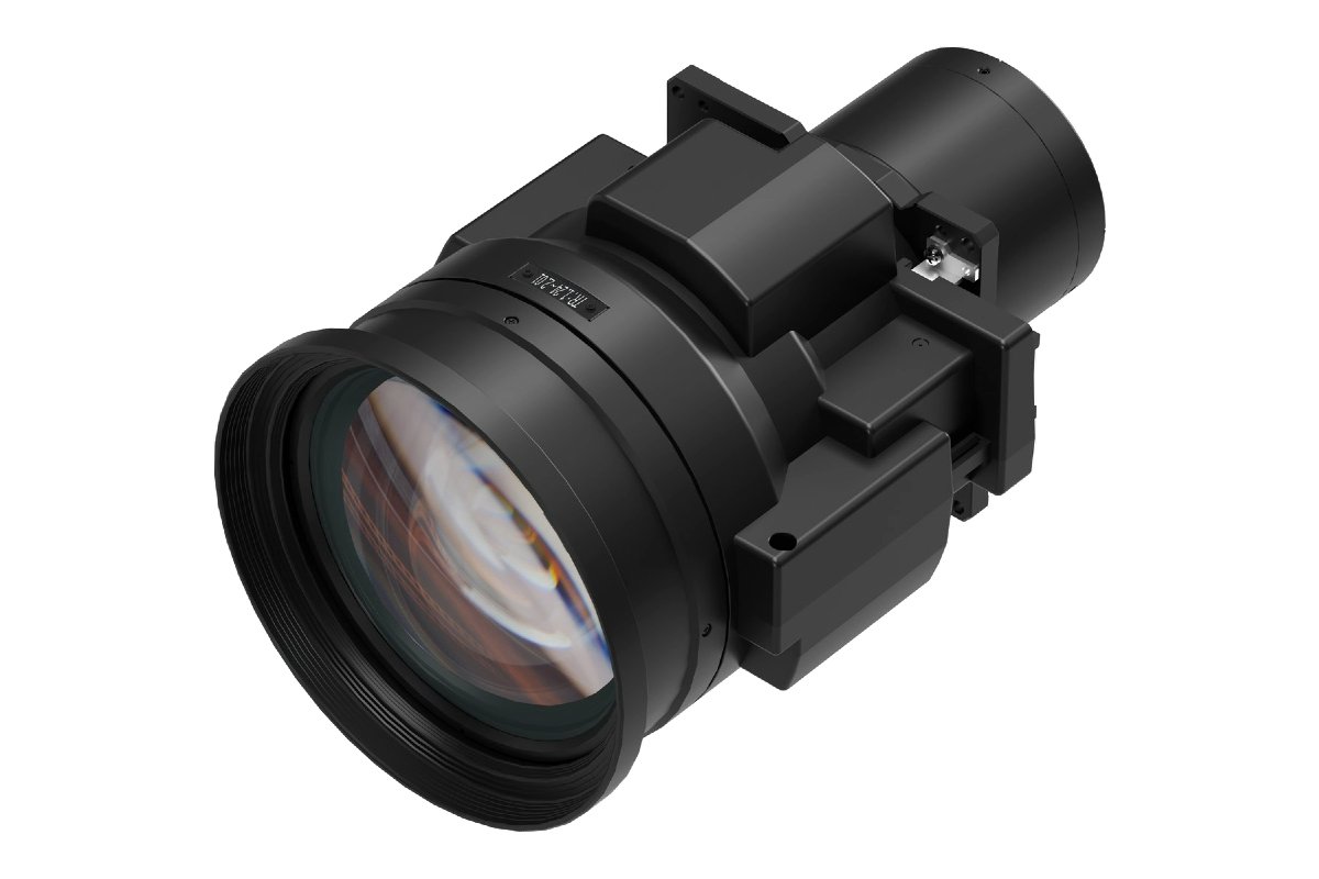 Sharp NEC NP54ZL projection lens PA5 series