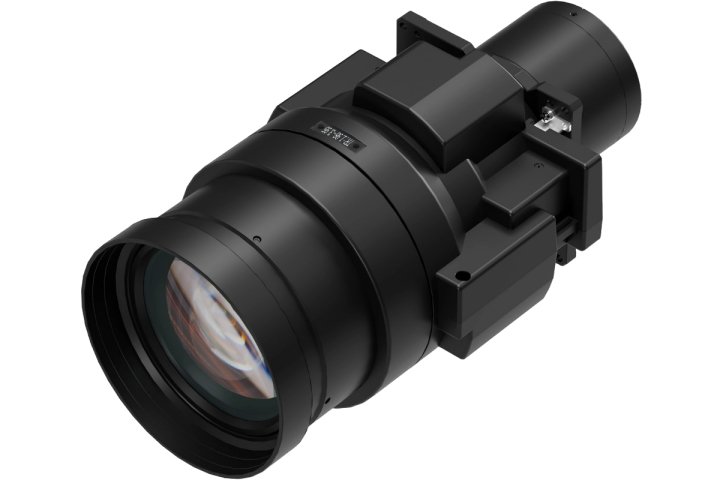 Sharp NEC NP55ZL projection lens PA5 series