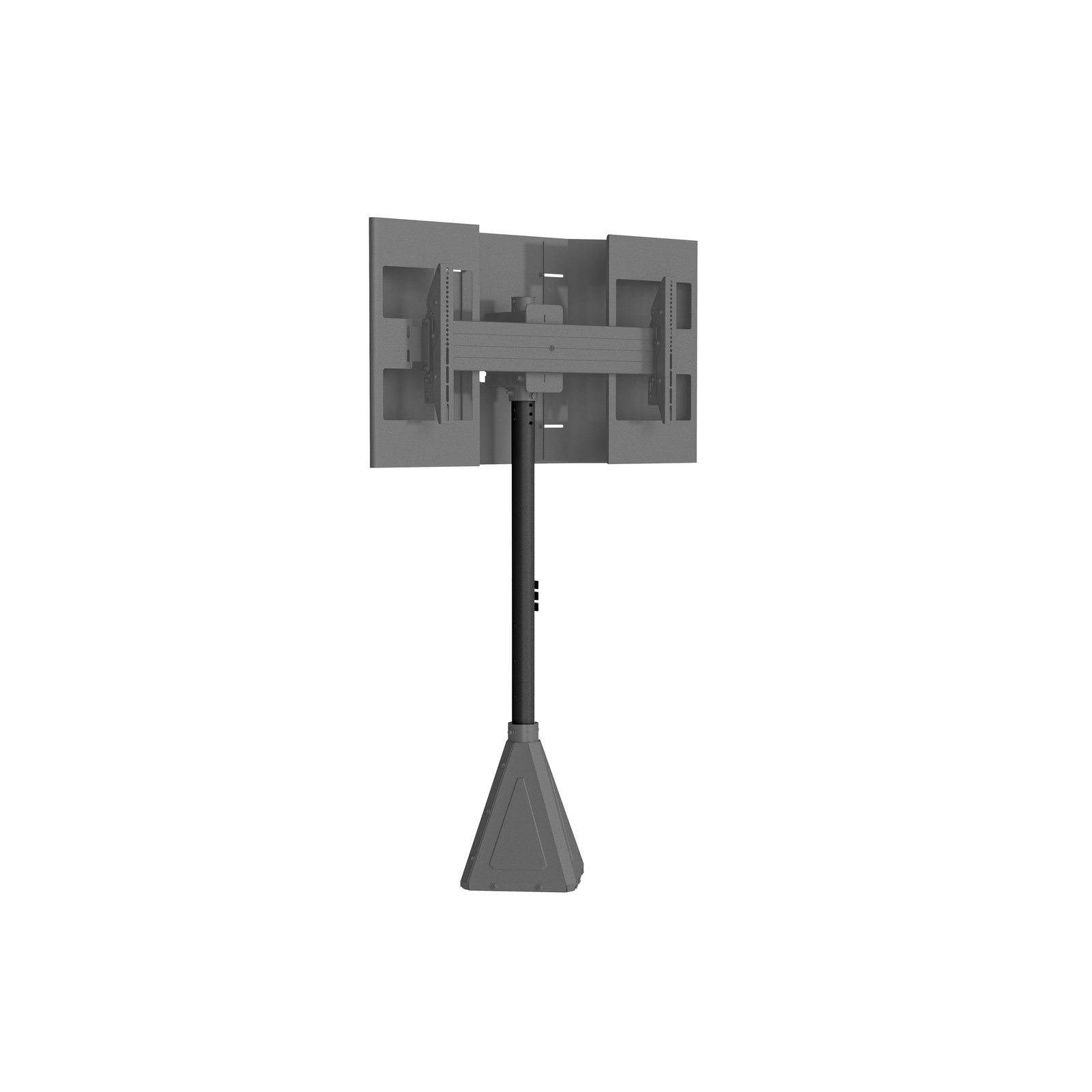 Chief 4-5’ Outdoor Ceiling Column ODAC0405B