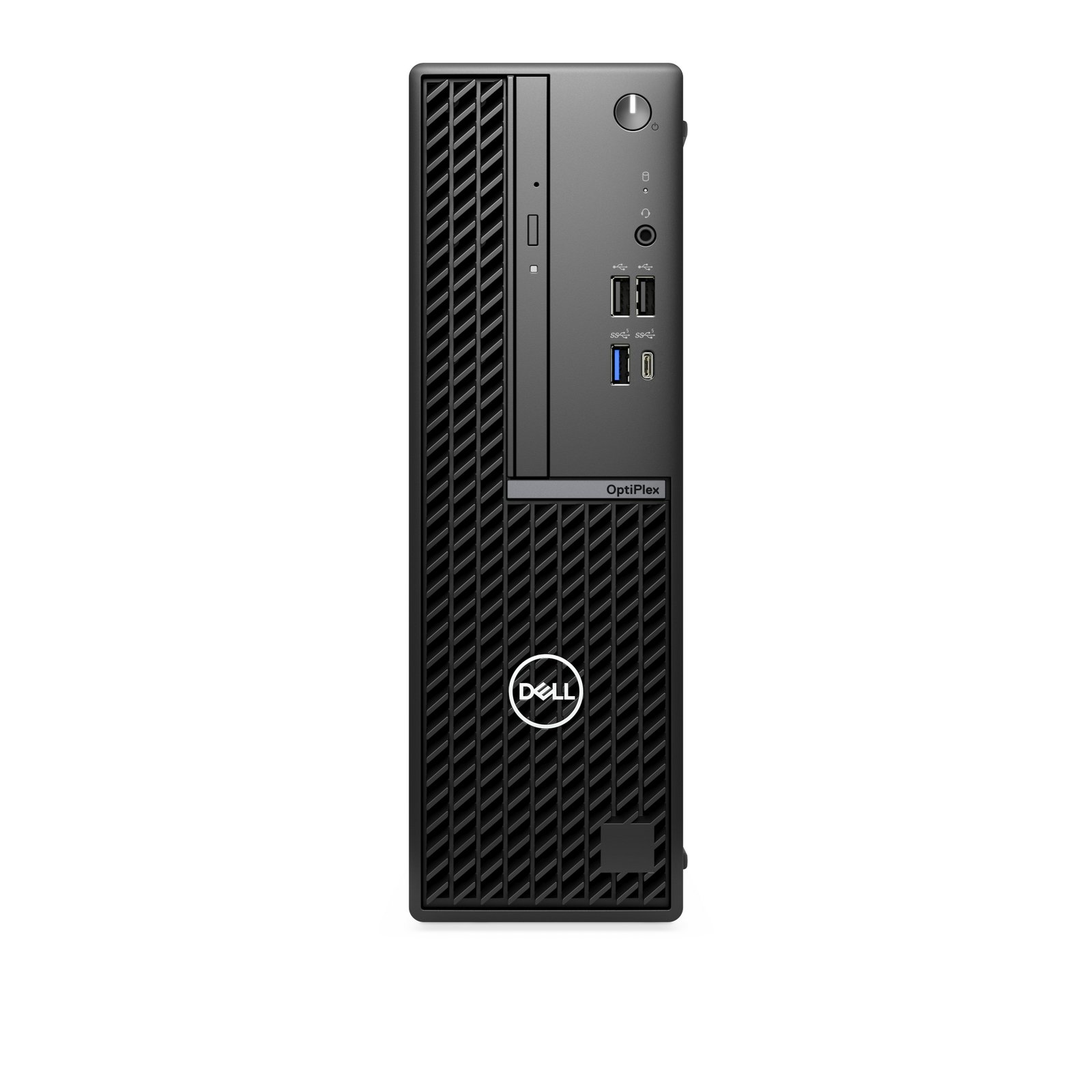 DELL OptiPlex 7020 Intel® Core™ i5 i5-14500 16 GB DDR5-SDRAM 256 SSD Windows 11 Pro SFF PC Black 2T6X9