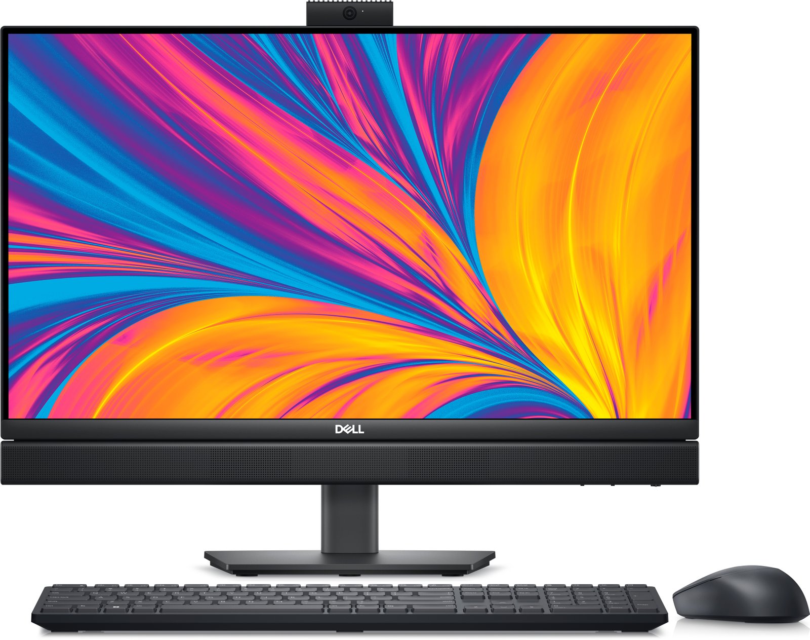 DELL OptiPlex 7420 300T 60.5 cm (23.8") 1920 x 1080 pixels All-in-One PC 8 GB DDR5-SDRAM 256 SSD DMVX7
