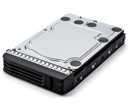 Buffalo Americas 2TB SATA internal hard drive Serial ATA III OP-HD2.0ZS-3Y