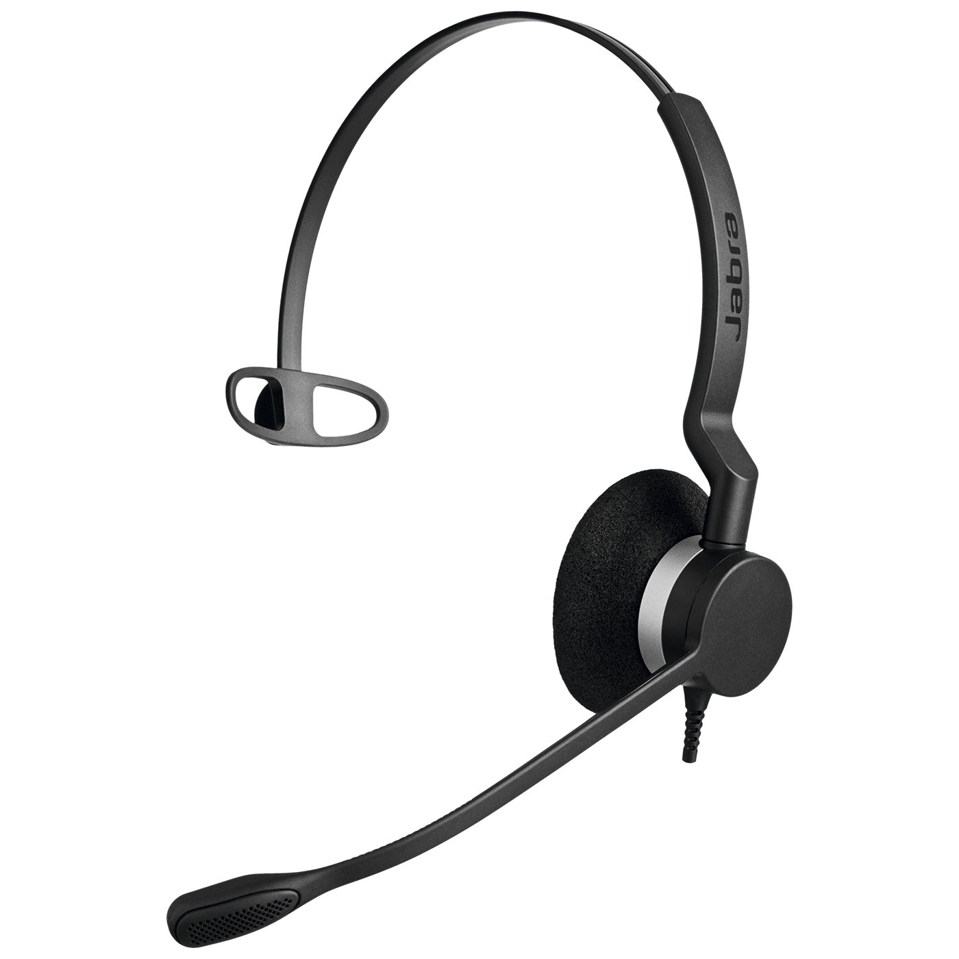 Jabra BIZ 2300 Mono, USB, MS 2393-823-109