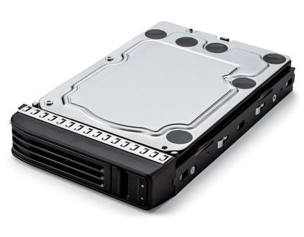 Buffalo Americas 3TB SATA internal hard drive Serial ATA OP-HD3.0ZS-3Y