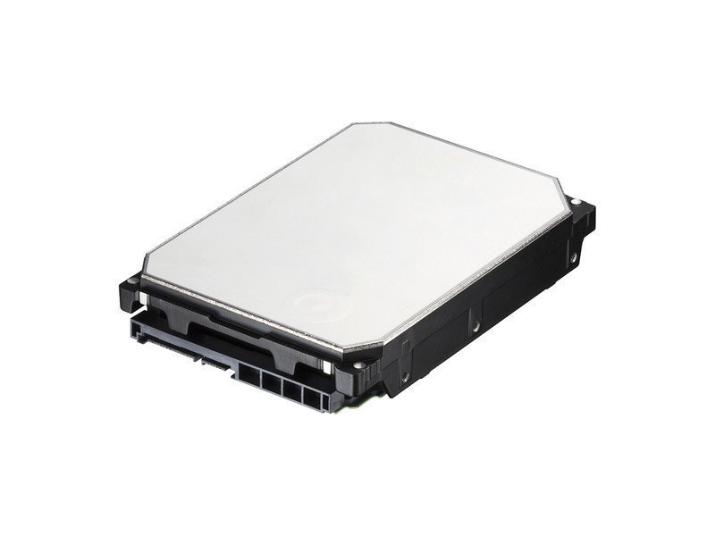 Buffalo Americas OP-HD4.0BN/B internal hard drive 4 TB 3.5" Serial ATA III