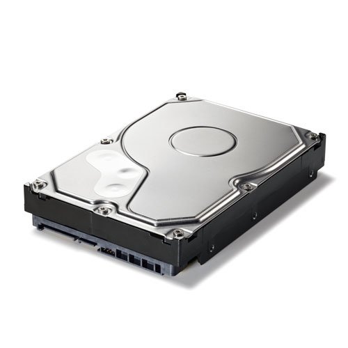 Buffalo Americas 6TB SATA internal hard drive Serial ATA OP-HD6.0QH