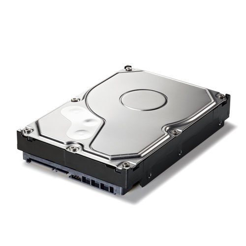 Buffalo Americas OP-HD6.0BST-3Y internal hard drive 8 TB OP-HD8.0BST-3Y