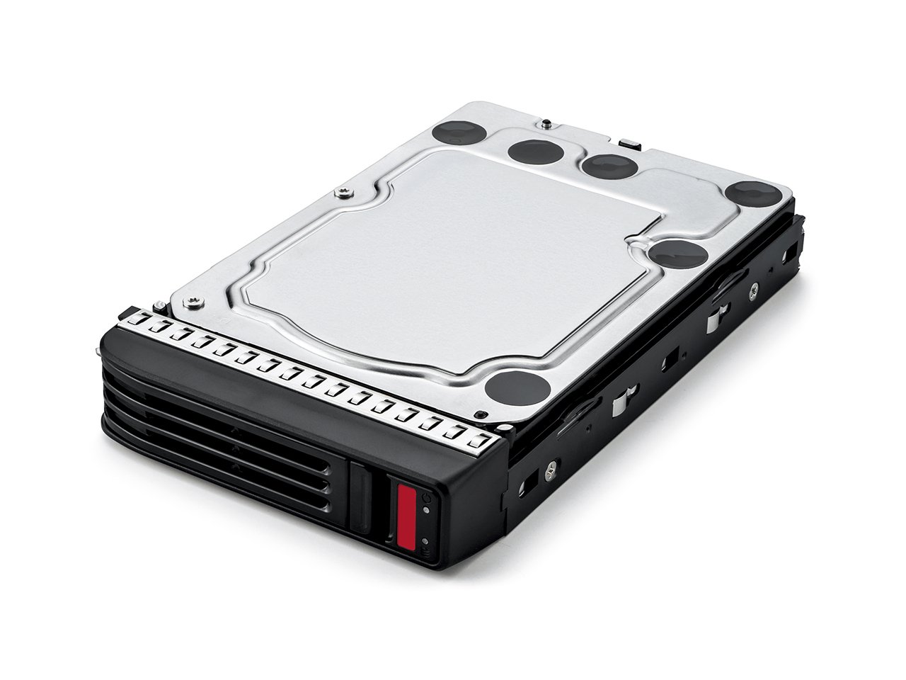 Buffalo Americas OP-HD8.0H2U-5Y internal hard drive 8 TB 3.5" Serial ATA III