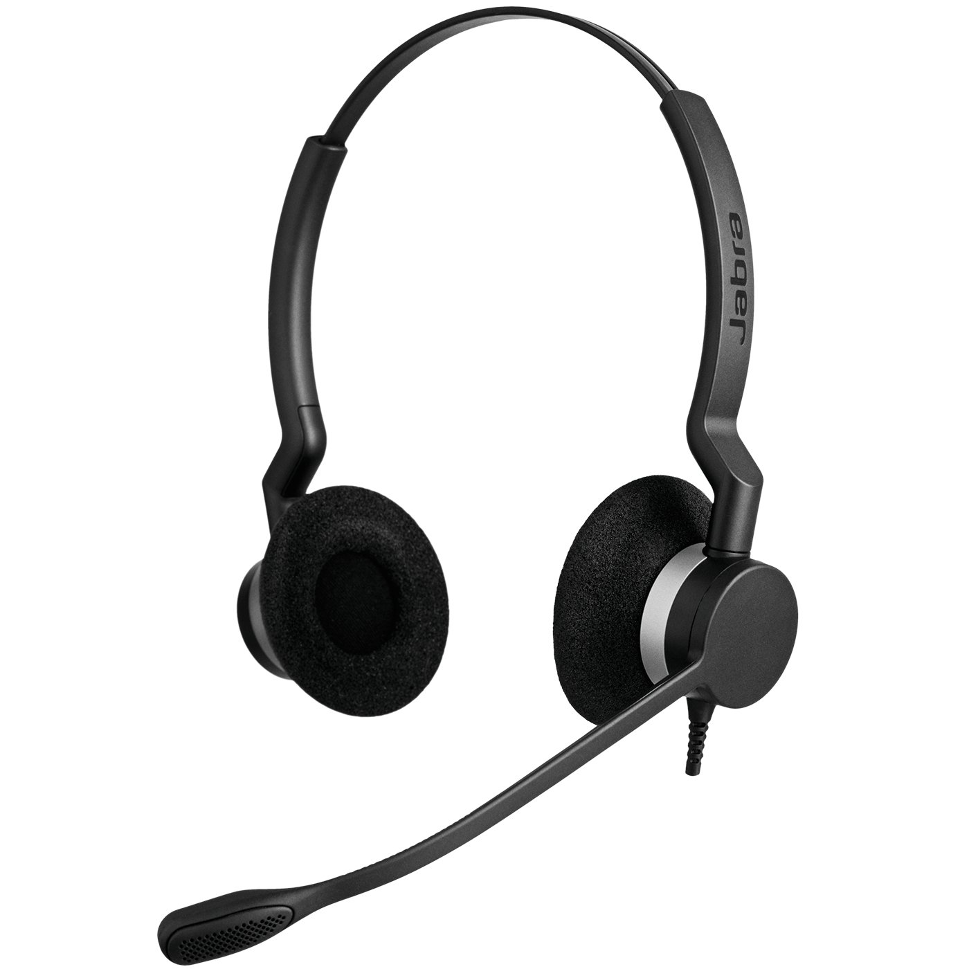 Jabra BIZ 2300 Duo, USB, MS 2399-823-109