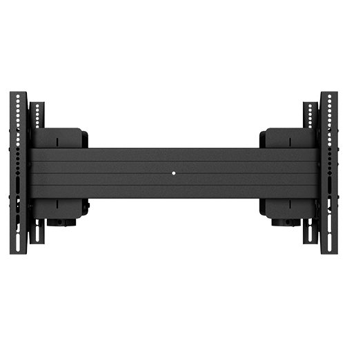 Chief Outdoor Flat Panel Back-to-Back Ceiling and Pedestal Mount, Extra-Large OXCB1U