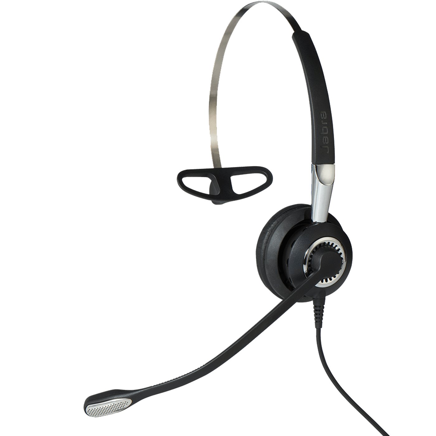 Jabra BIZ 2400 II Mono 3-1 2406-720-209