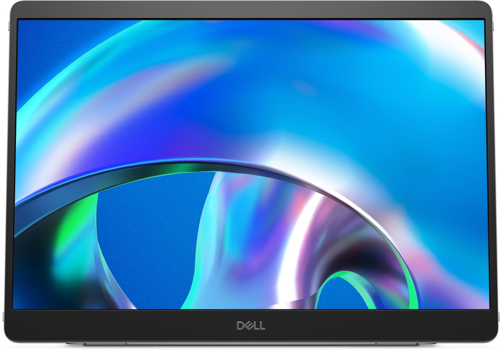 DELL Pro Plus P1425 computer monitor 35.6 cm (14") 1920 x 1200 pixels WUXGA LCD Silver DELL-P1425