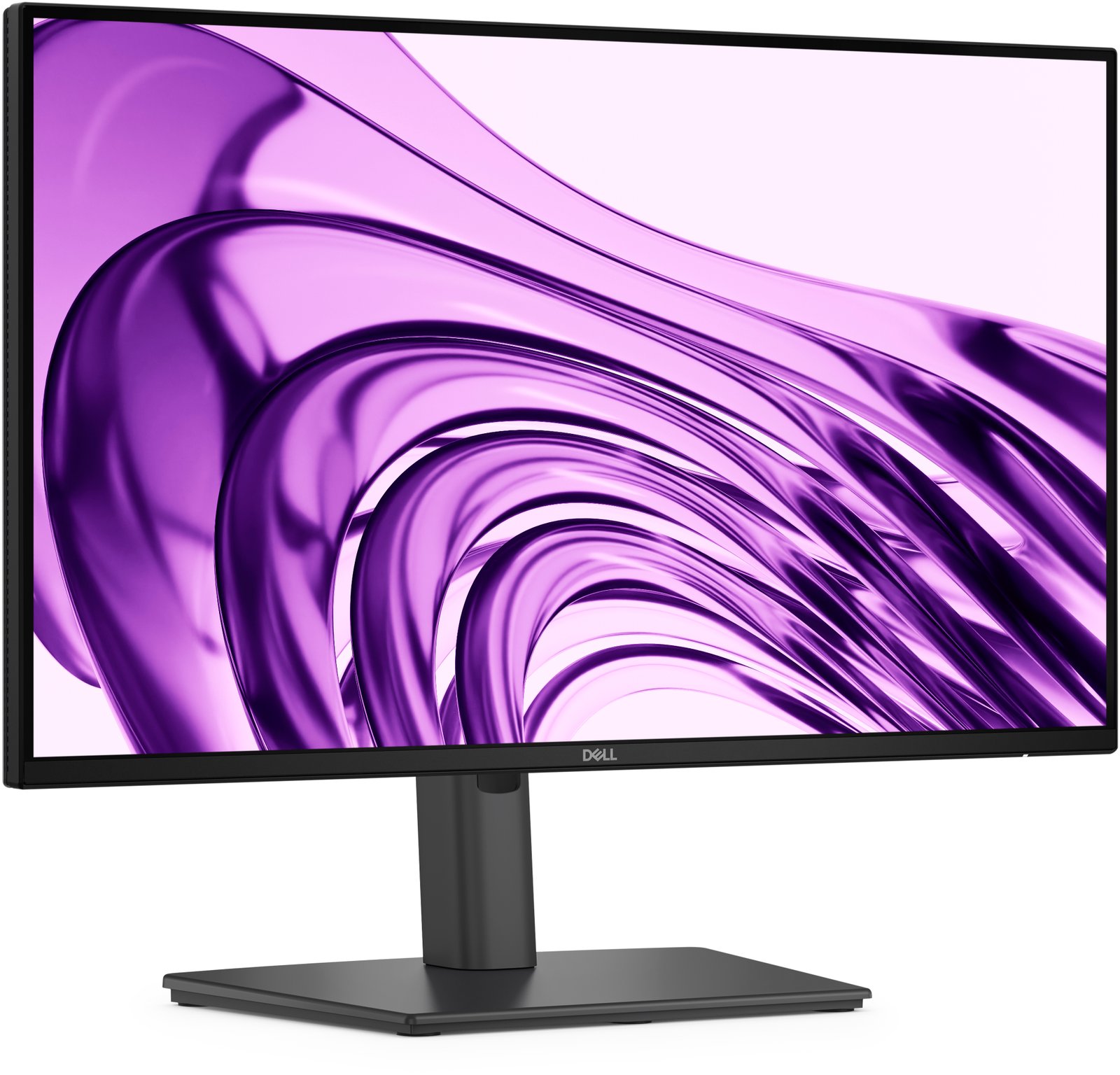 DELL Pro P P2226H computer monitor 54.6 cm (21.5") 1920 x 1080 pixels Full HD LCD Grey DELL-P2226H