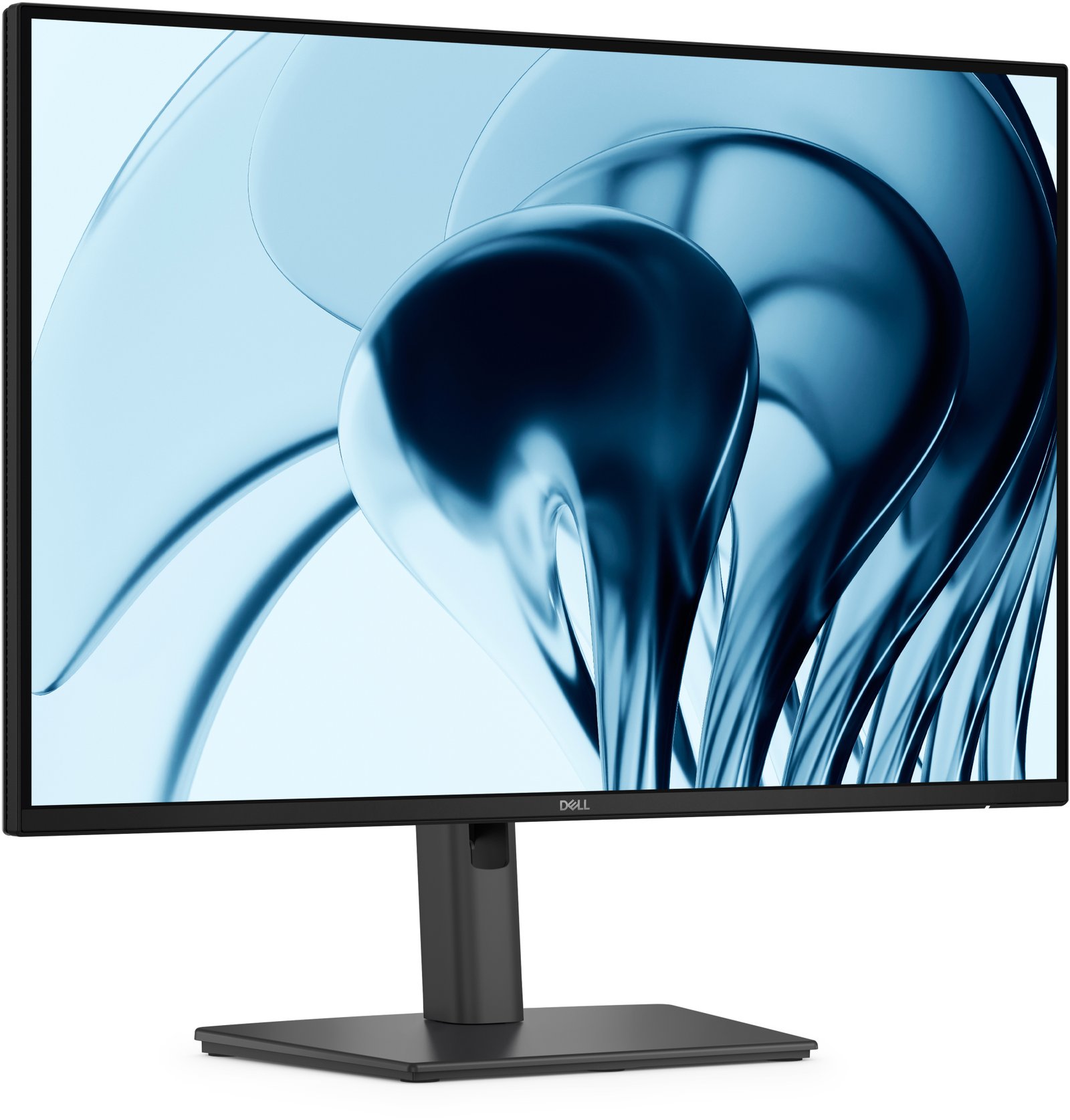 DELL Pro P P2426 computer monitor 61.2 cm (24.1") 1920 x 1200 pixels WUXGA LCD Grey DELL-P2426
