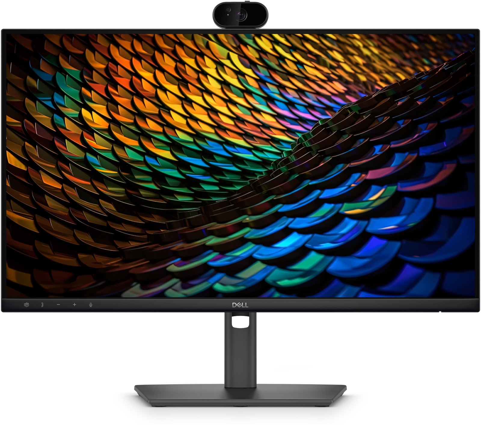 DELL Pro P P2426HEB 61 cm (24") LCD 1920 x 1080 pixels Full HD DELL-P2426HEB