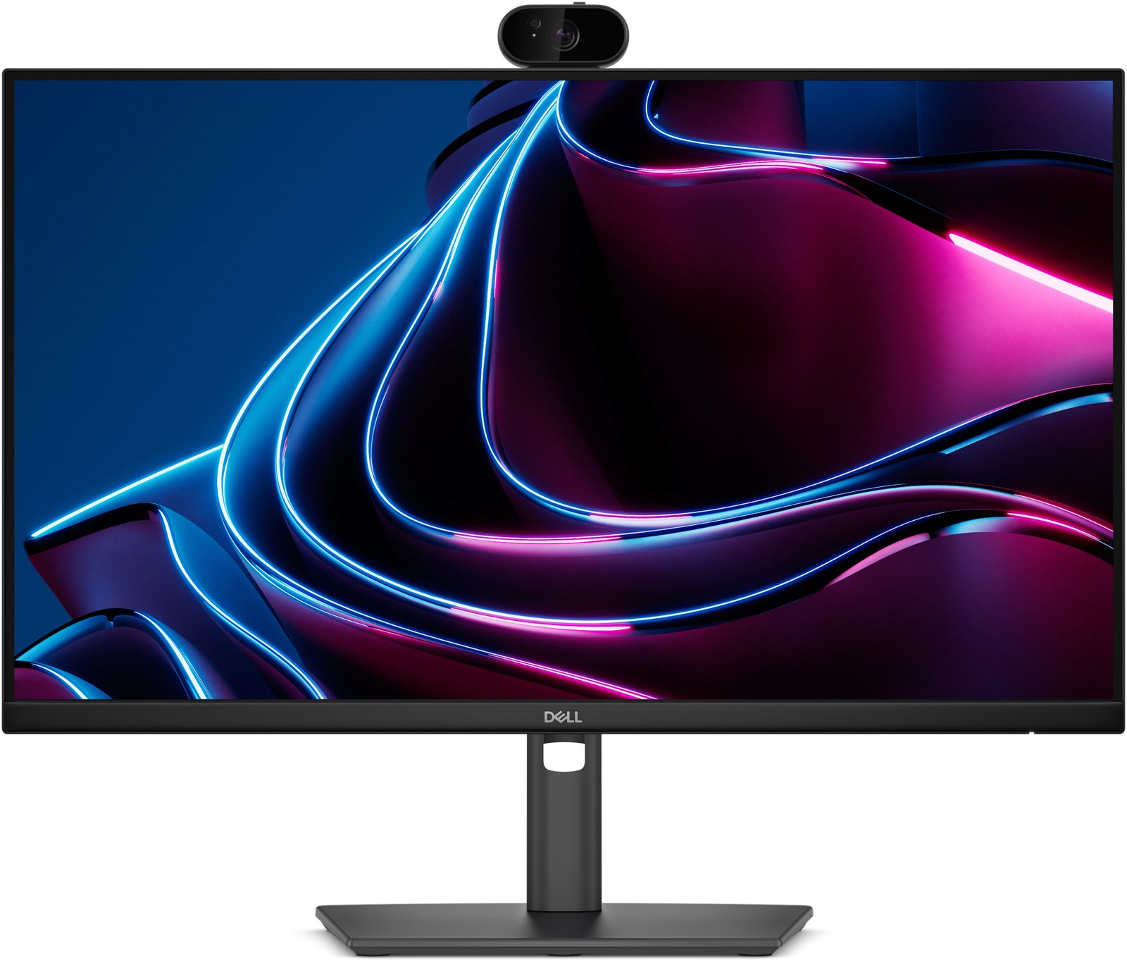 DELL Pro P P2426HEV computer monitor 60.5 cm (23.8") 1920 x 1080 pixels Full HD LCD Black DELL-P2426HEV