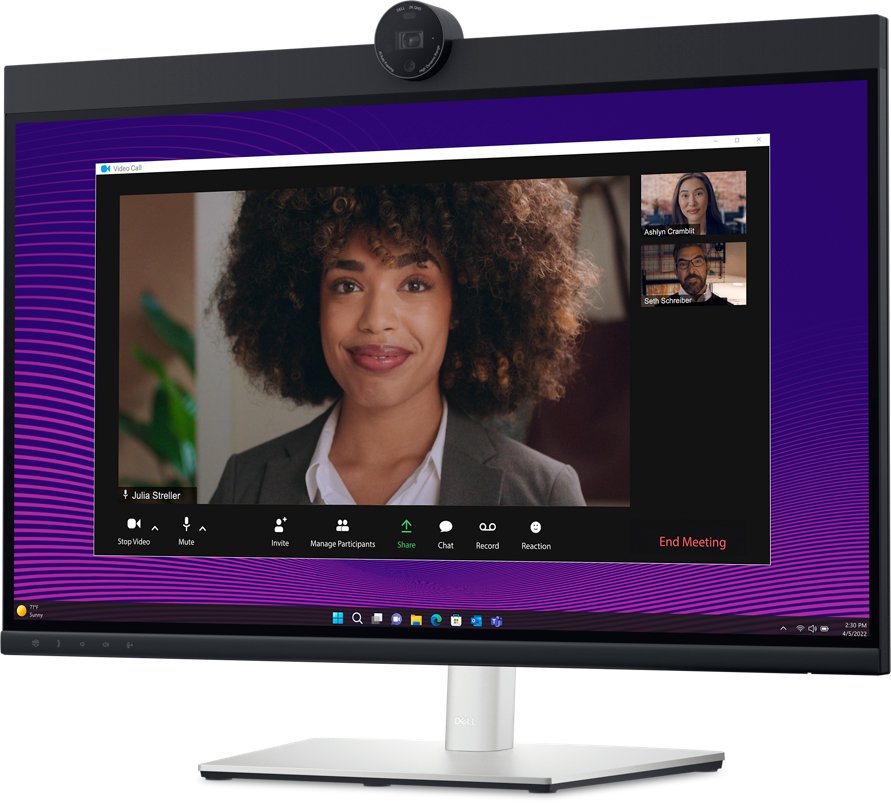 DELL P2724DEB 68.6 cm (27") LCD 2560 x 1440 pixels Quad HD DELL-P2724DEB