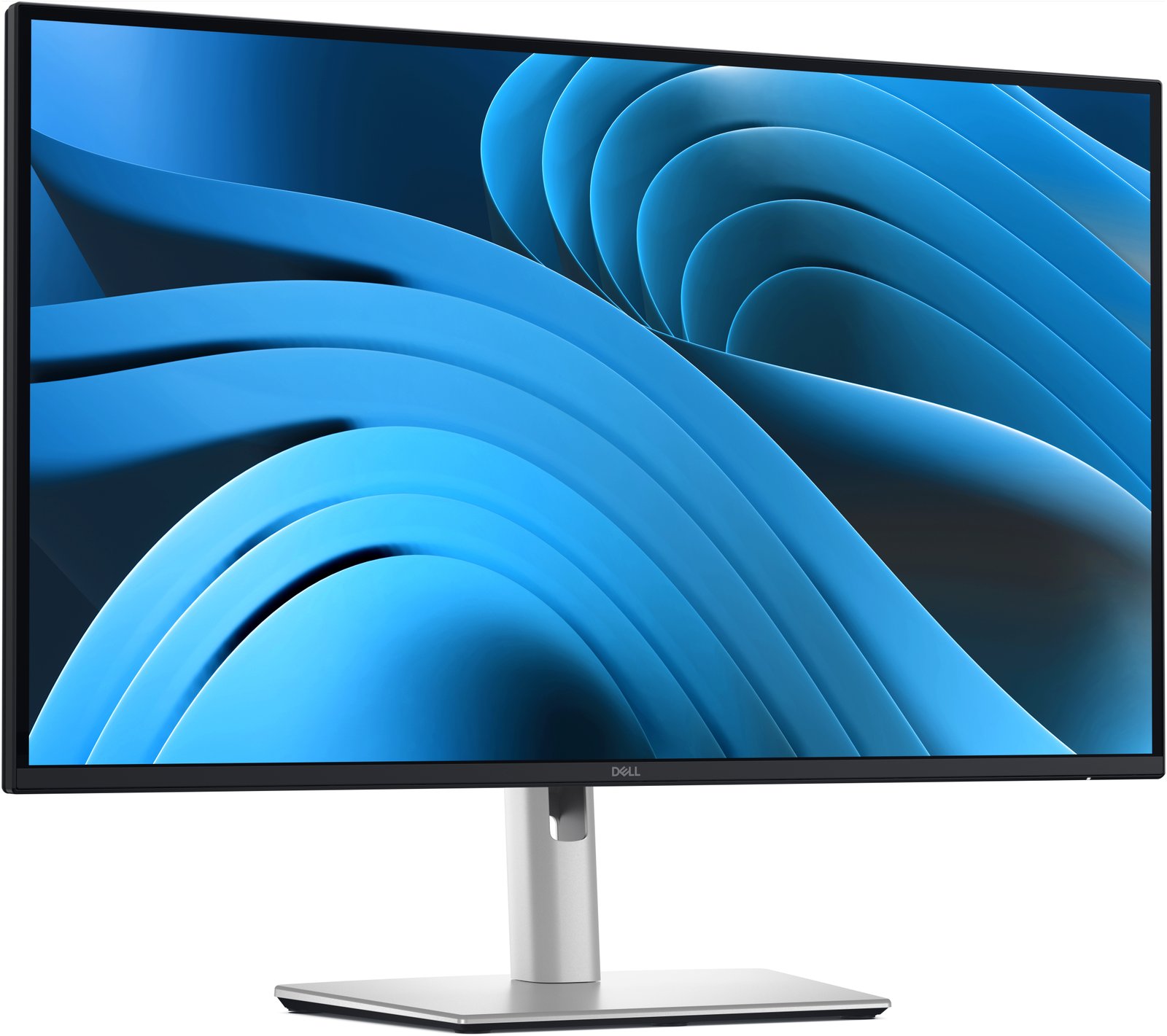 DELL Pro Plus P2725QE computer monitor 68.6 cm (27") 3840 x 2160 pixels 4K Ultra HD LCD Black, DELL-P2725QE