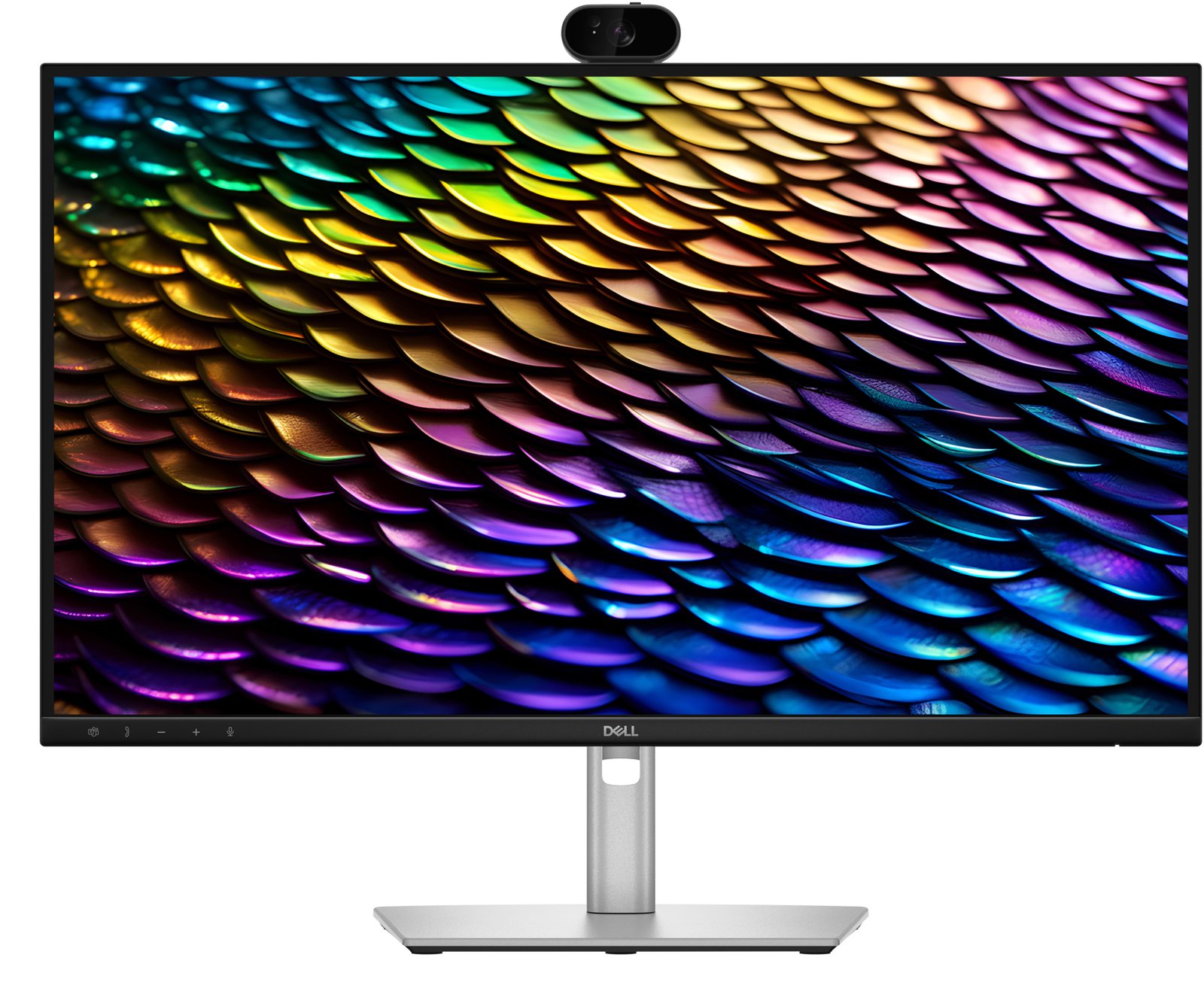 DELL Pro P P2726DEB 68.6 cm (27") LCD 2560 x 1440 pixels Quad HD DELL-P2726DEB